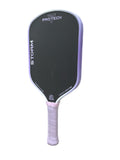 Lavender/White Storm side image 
