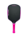 Pink/White Storm 