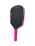 Pink/White Storm side image 